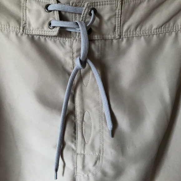The North Face Cropped Pants Size 14 Light Beige Crops Neutral - Picture 4 of 11